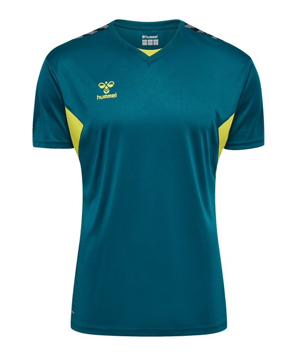 Hummel AUTHENTIC PL Trikot Blau F6834 - blau