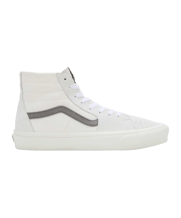 Vans SK8 Hi Tapered Beige - beige