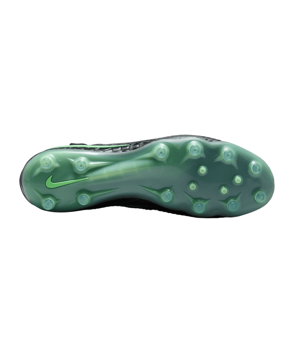 Nike Phantom 6 High Elite AG Shadow Noir C001 - noir