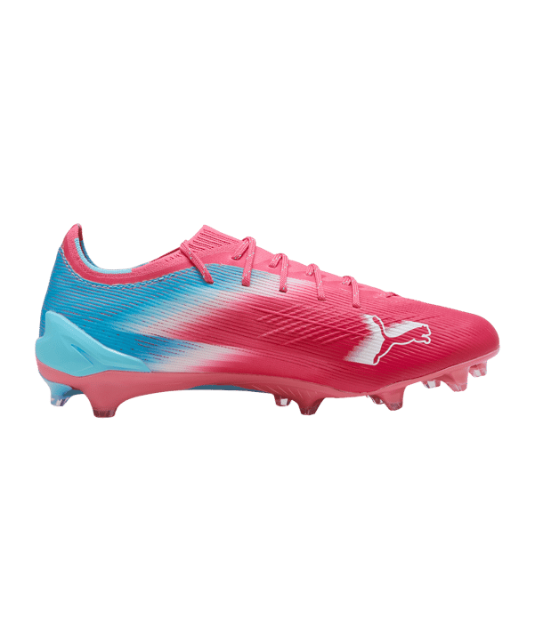 PUMA ULTRA 6 Ultimate FG Re-Charge Bleu C01 - bleu