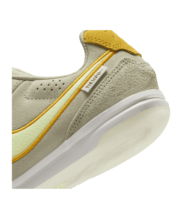Nike Tiempo Streetgato IN Launch Edition Kids Grün F339 - gruen