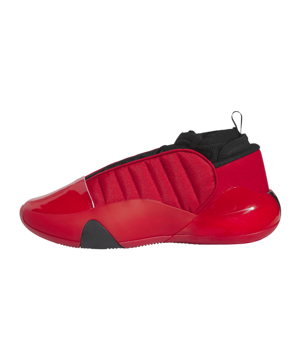 adidas Harden Volume 7 Rot Trainingsschuh - rot