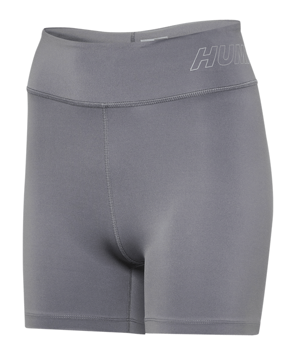 Hummel Tight Damen Grau F2864 - grau