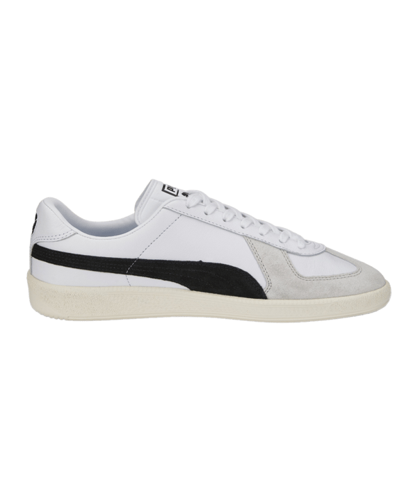PUMA Army Trainer Weiss F01 - weiss