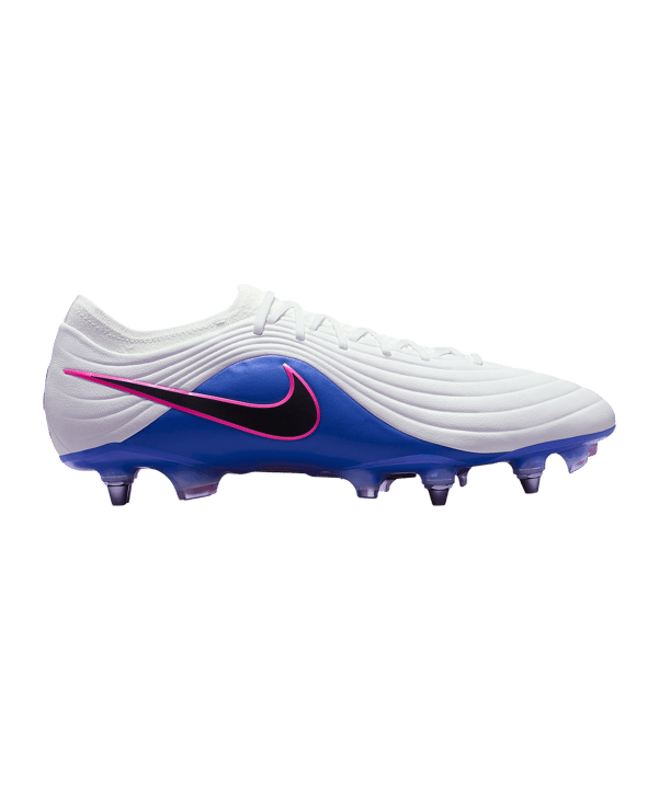 Nike Tiempo Maestro Elite SG Attack Blanc C146 - blanc