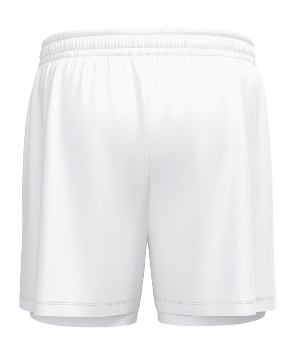 JAKO 2in1 One Short Weiß F0 - weiss
