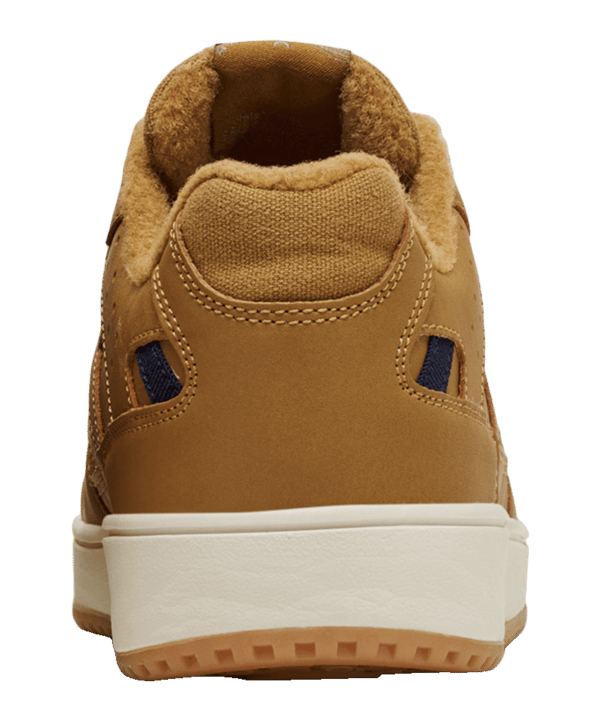 Hummel St. Power Play Winter Sneaker Orange F8020 - orange