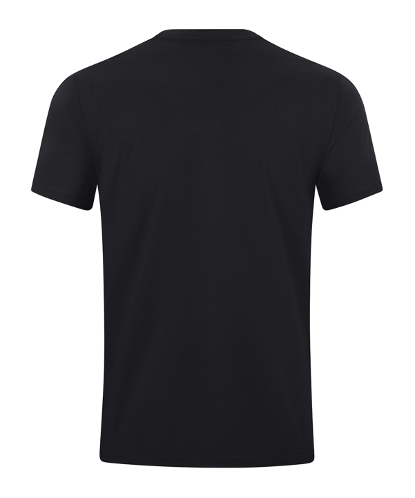 JAKO Power T-Shirt Damen Schwarz Weiss F800 - schwarz