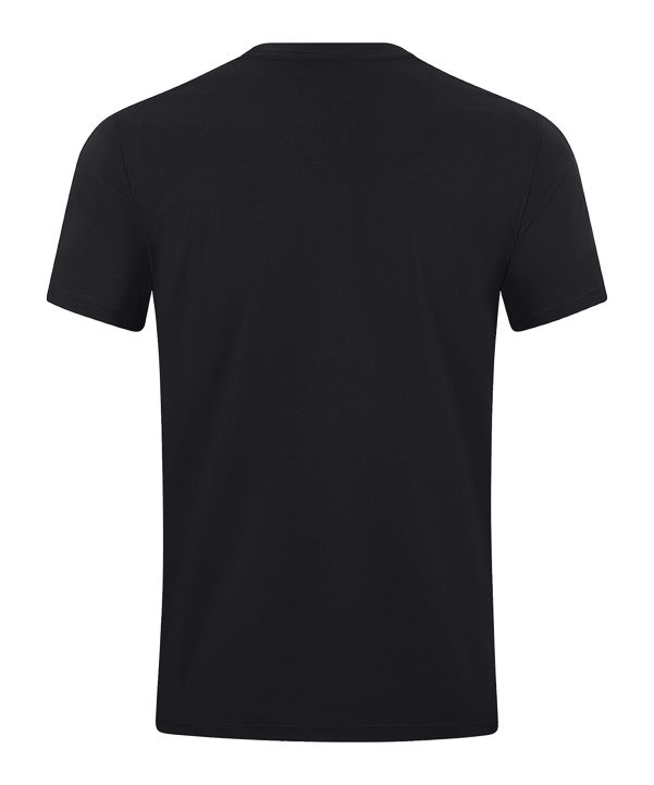JAKO Power T-shirt Dames Zwart K800 - zwart