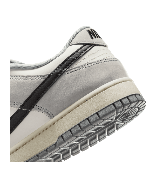 Nike Dunk Low Beige F101 - beige