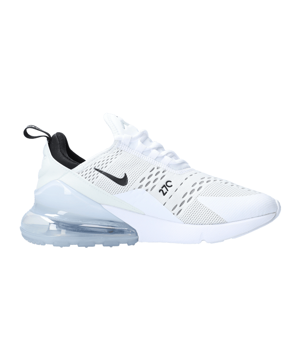 Nike Air Max 270 Weiss F100 - weiss