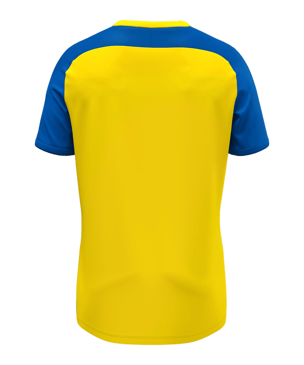 JAKO Vintage KA Trikot Kids Gelb F336 - gelb