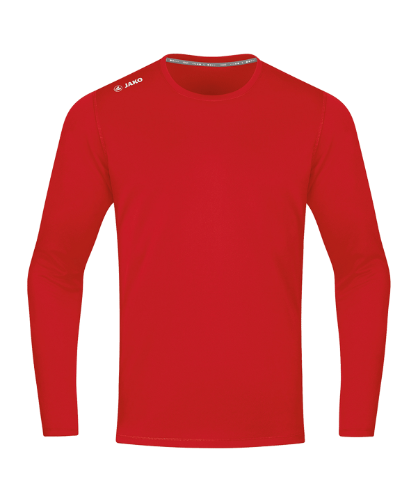 JAKO Sweatshirt Rood K001 - rood