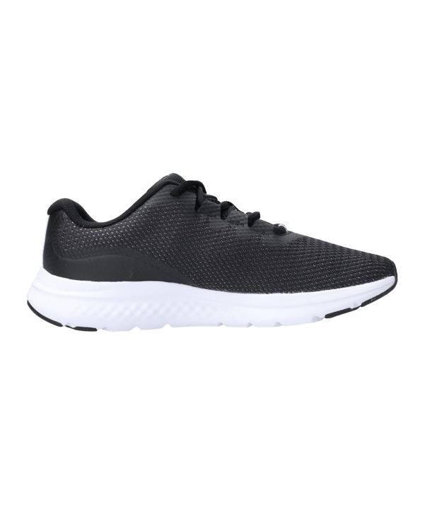 Under Armour Charged Impulse 3 Tech Damen F001 Laufschuh - schwarz