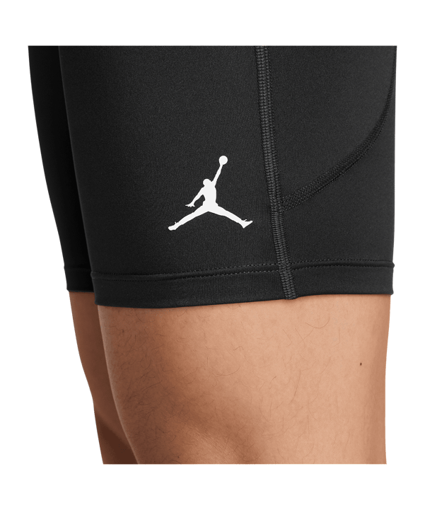 Jordan Sport Essential T-Shirt Schwarz F010 - schwarz