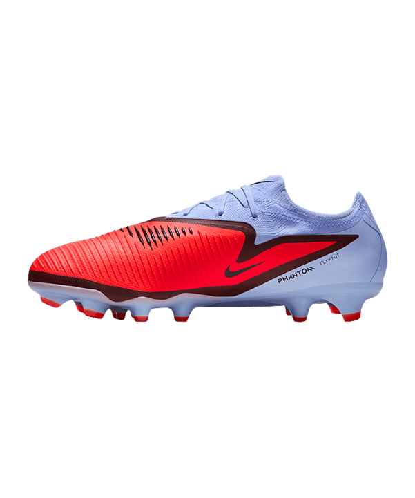 Nike Phantom 6 Low Pro FG Scary Good Blau F400