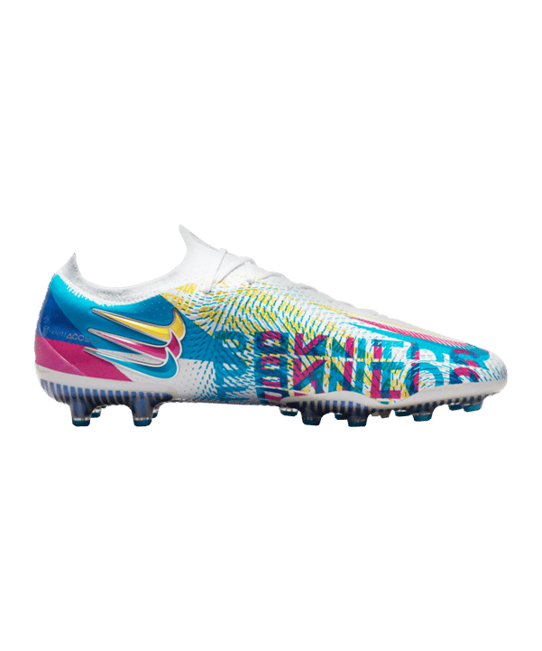Nike Phantom GT Elite 3D AG-Pro Blau F466 - blau