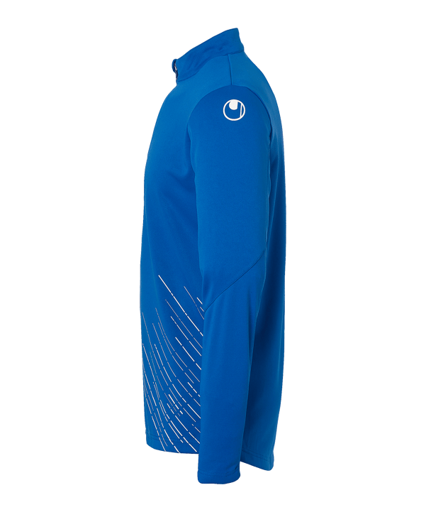 uhlsport Sweatshirt Turkoois K003 - turkoois