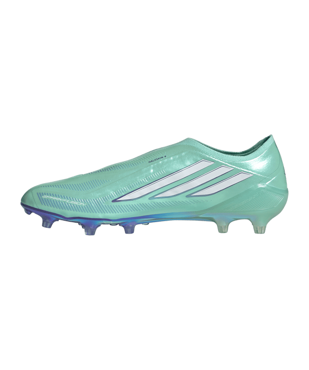 adidas F50 Sparkfusion Elite LL FG/AG Final Rush Damen Grün - gruen
