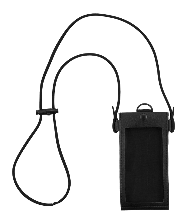 Nike Premium Borsa Nero C091 - nero
