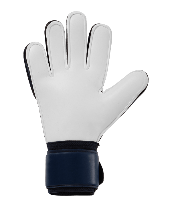 uhlsport Prediction Supersoft TW-Handschuhe F01 - blau