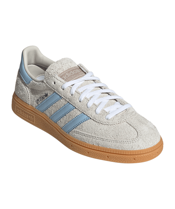 adidas Originals Handball Spezial Beige - beige