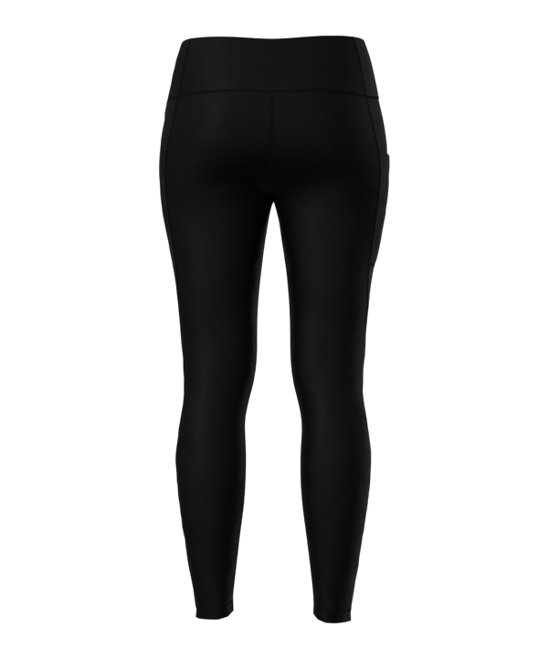 JAKO Power Winter Tight Damen Schwarz F800 - schwarz