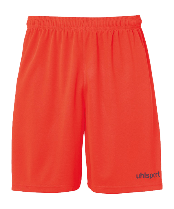 uhlsport Court Enfants Rouge C25 - rouge