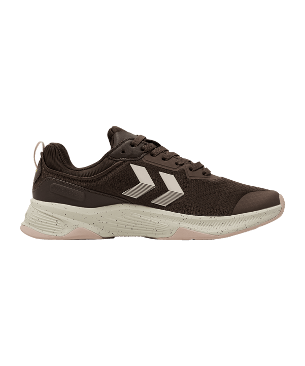 Hummel Reach Tr Core Schuh Lila F8071 - lila