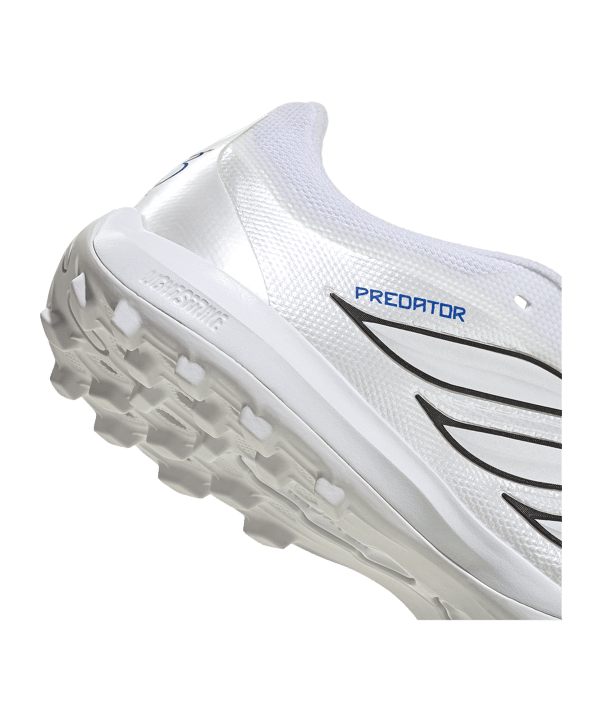 adidas Predator League FT TF Icon Take Over Weiß - weiss