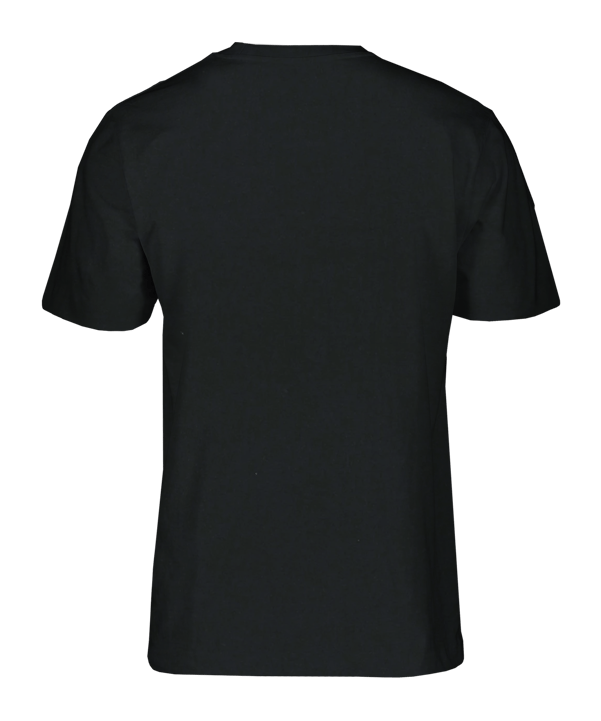 Merch Freestyler T-Shirt Black FC002 - schwarz