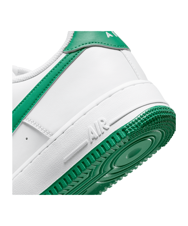 Nike Air Force 1 07 Weiss F102 - weiss