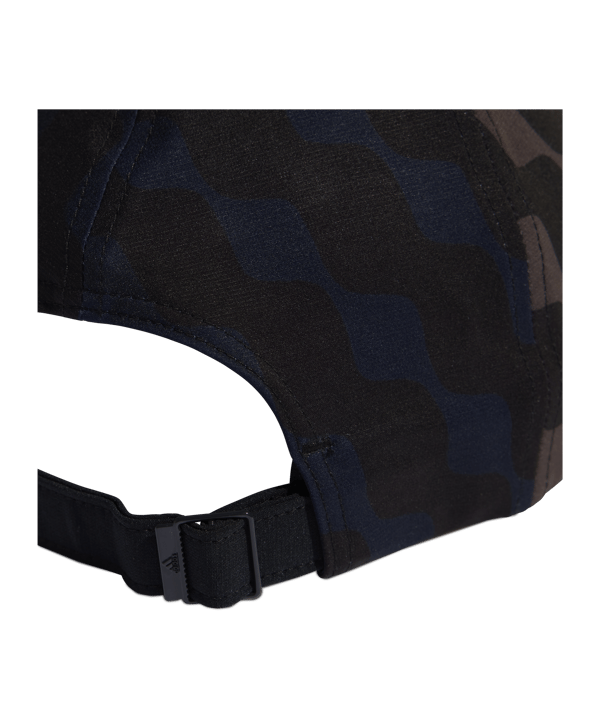 adidas Marimekko AEROREADY Baseball Cap Mehrfarbig - mehrfarbig