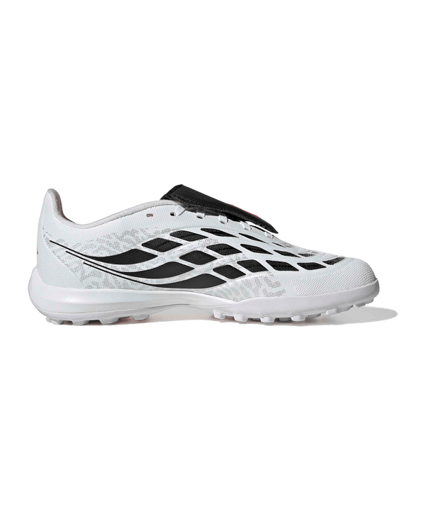 adidas Predator League FT TF Chaos vs Control Kinderen Wit - wit