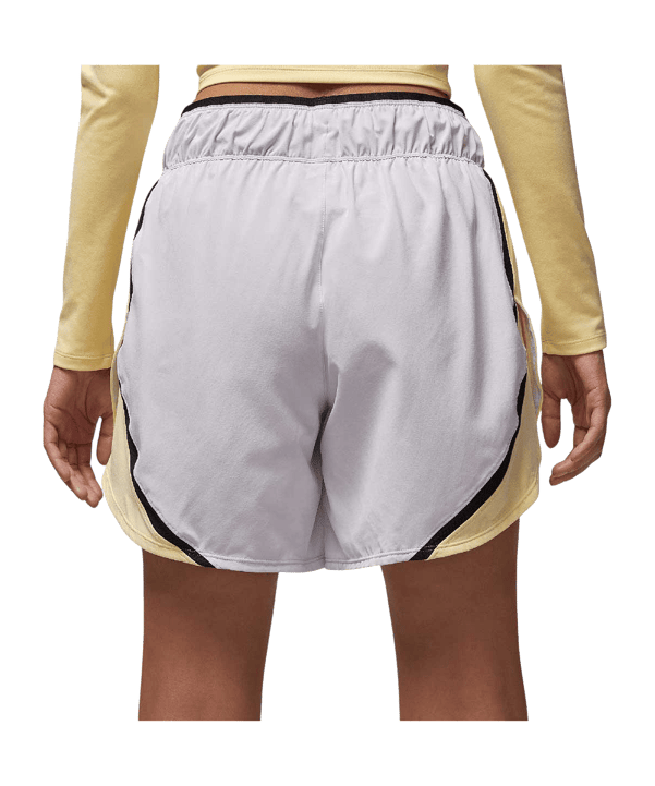 Jordan Short Short Damen Rot F509 - rot