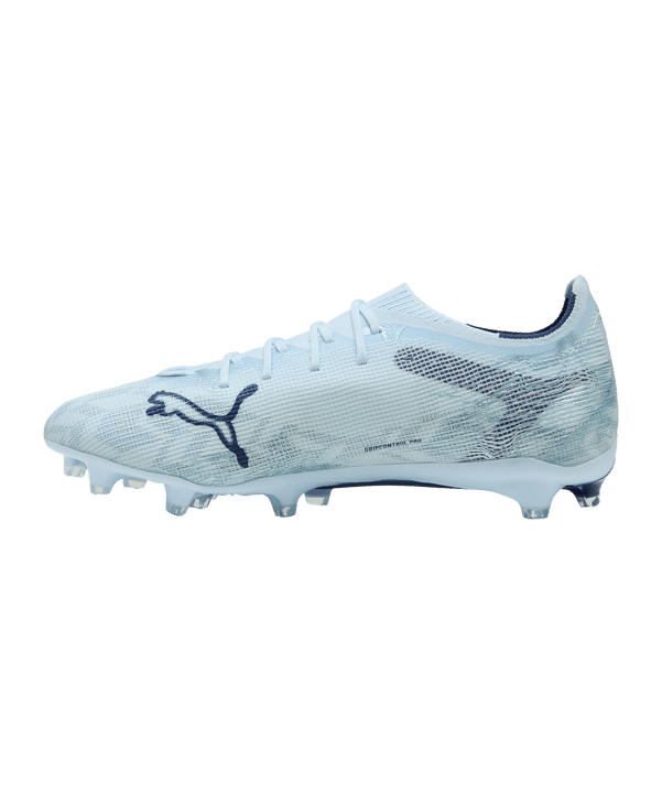 PUMA ULTRA 6 Pro FG/AG Dreamrush Blau F03 - blau