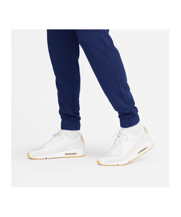 Nike Atletico Madrid Jogginghose Blau F492 - blau