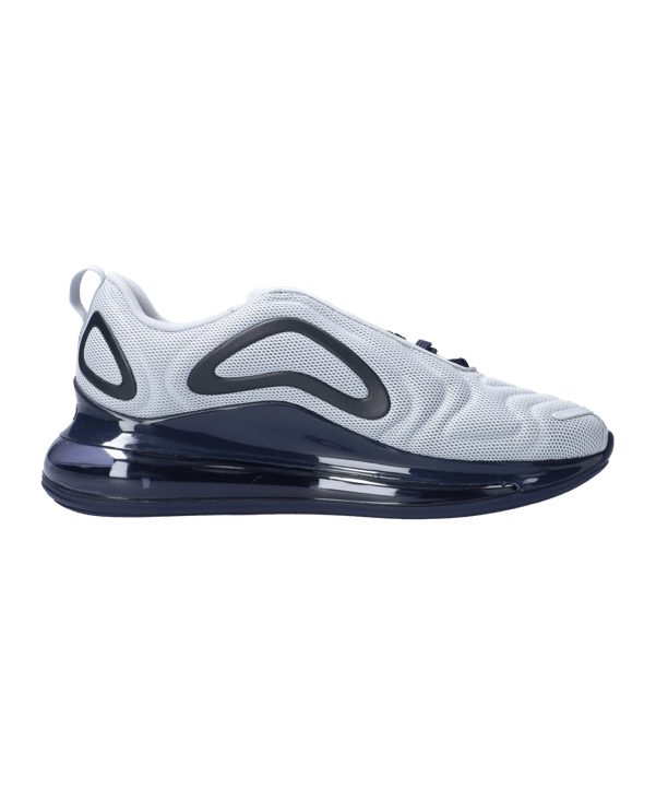 Nike Air Max 720 Sneaker Grau F001 - grau