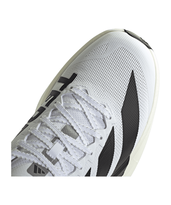 adidas TERREX Agravic Sl Laufschuh Weiß - bianco