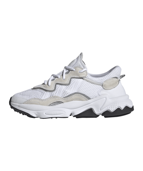 adidas Originals OZWEEGO Shoes White - weiss