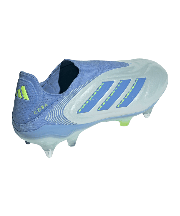 adidas COPA Pure III Elite LL SG Celestial Victory Blau - blau
