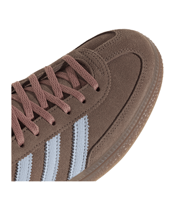 adidas Originals Handball Spezial Damen Braun - braun