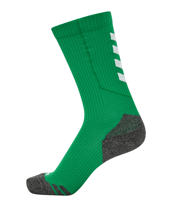 Hummel Socken Grün F6129 - gruen
