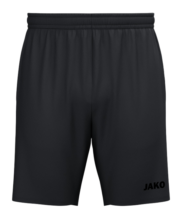 JAKO One Short Schwarz F880 - schwarz
