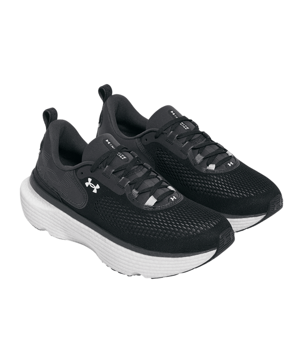 Under Armour Infinite Elite 2 Laufschuh Schwarz F001 - schwarz