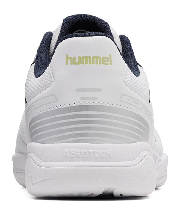 Hummel Weiß F9103 - weiss
