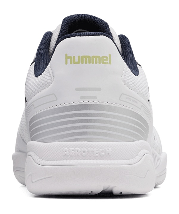 Hummel Wit K9103 - wit