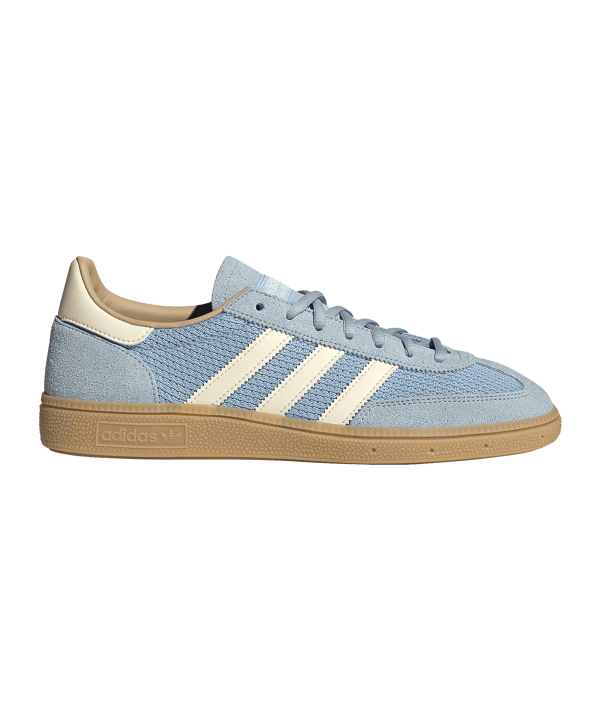 adidas Originals Handball Spezial Blau - blau