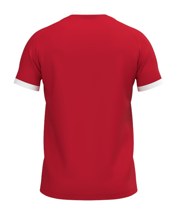 JAKO One KA Trikot Kids Rot F100 - rot