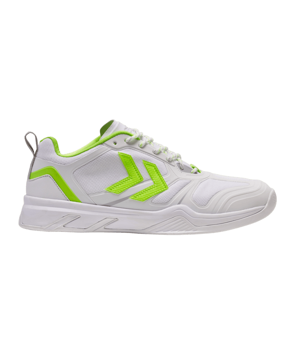 Hummel URUZ 2.0 Weiß F9001 - weiss
